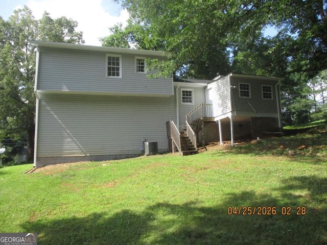77 Hollyberry Drive, Dallas, GA 30157