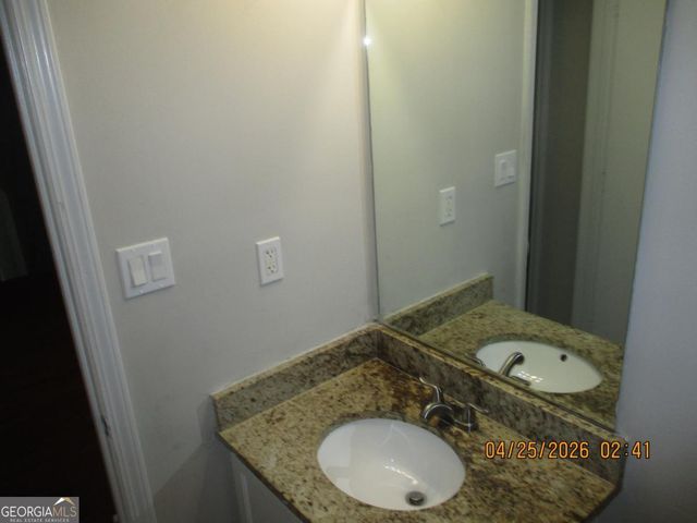 77 Hollyberry Drive, Dallas, GA 30157