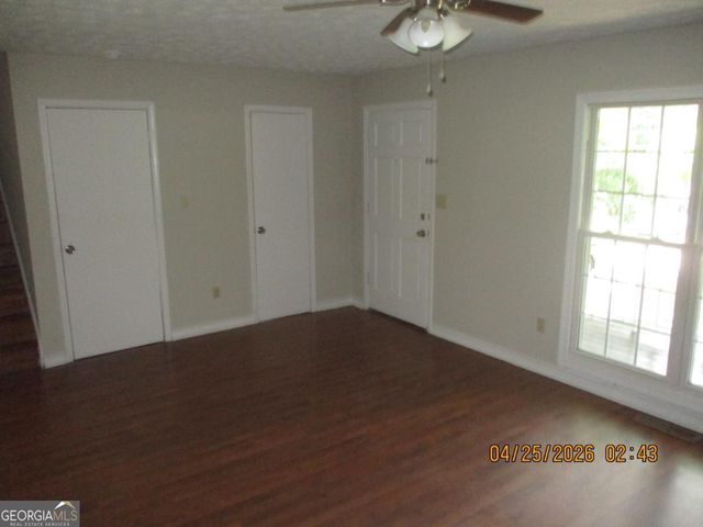 77 Hollyberry Drive, Dallas, GA 30157