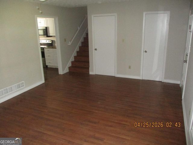 77 Hollyberry Drive, Dallas, GA 30157