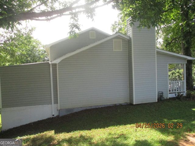 77 Hollyberry Drive, Dallas, GA 30157
