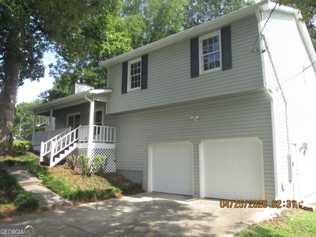 77 Hollyberry Drive, Dallas, GA 30157