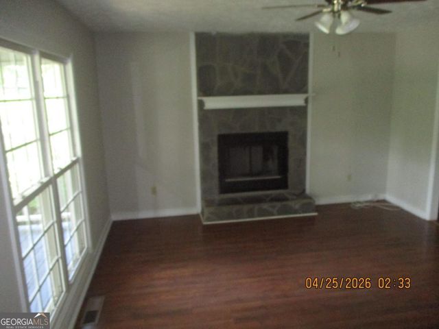 77 Hollyberry Drive, Dallas, GA 30157