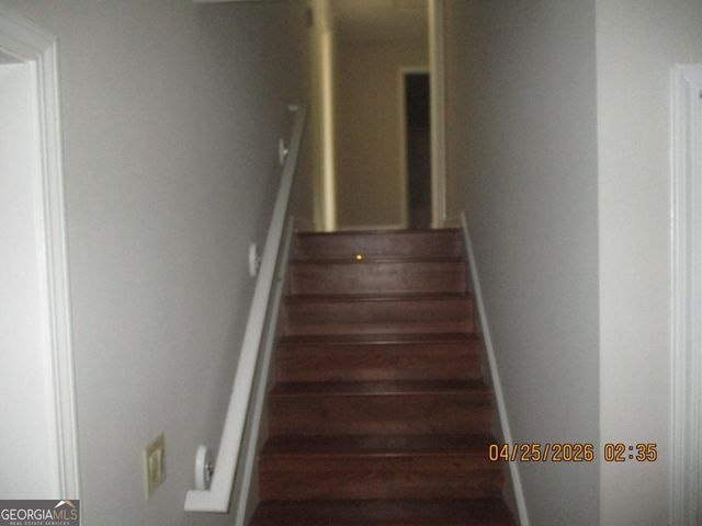 77 Hollyberry Drive, Dallas, GA 30157