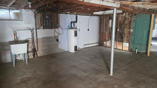 816 1st Street, Glenwood City, WI 54013