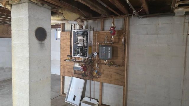 816 1st Street, Glenwood City, WI 54013