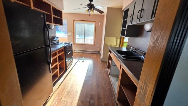 816 1st Street, Glenwood City, WI 54013