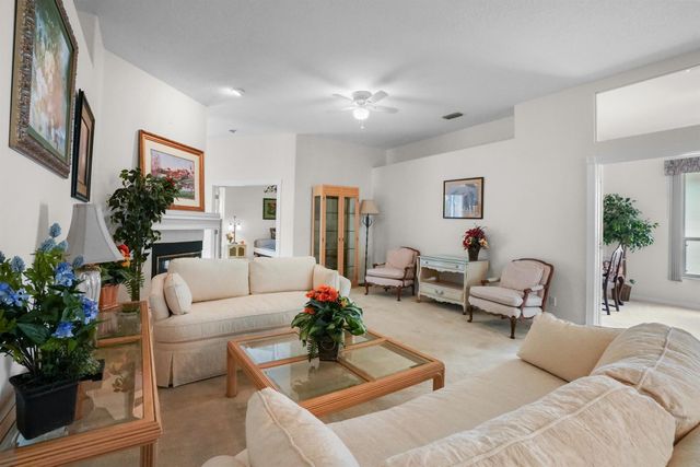 504 NW Lambrusco Drive, Port St Lucie, FL 34986