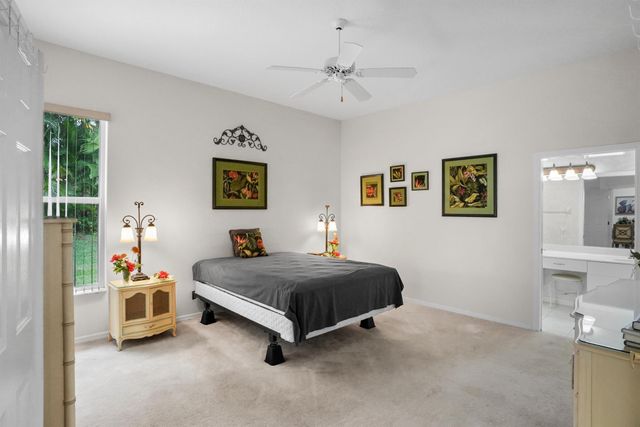 504 NW Lambrusco Drive, Port St Lucie, FL 34986