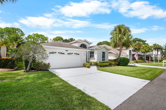 504 NW Lambrusco Drive, Port St Lucie, FL 34986