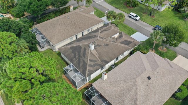 504 NW Lambrusco Drive, Port St Lucie, FL 34986