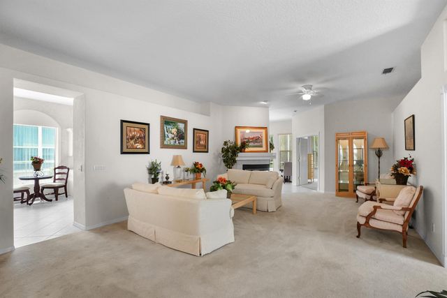 504 NW Lambrusco Drive, Port St Lucie, FL 34986