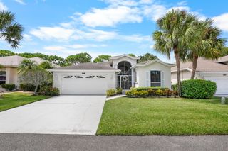 504 NW Lambrusco Drive, Port St Lucie, FL 34986