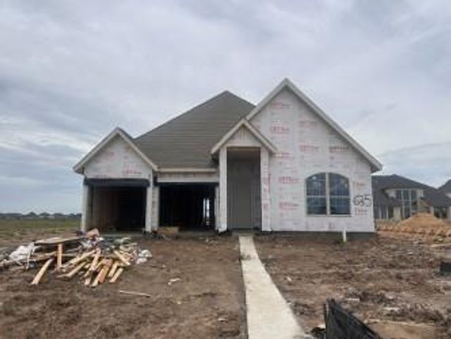 635 Beautyberry Way, Rosenberg, TX 77471