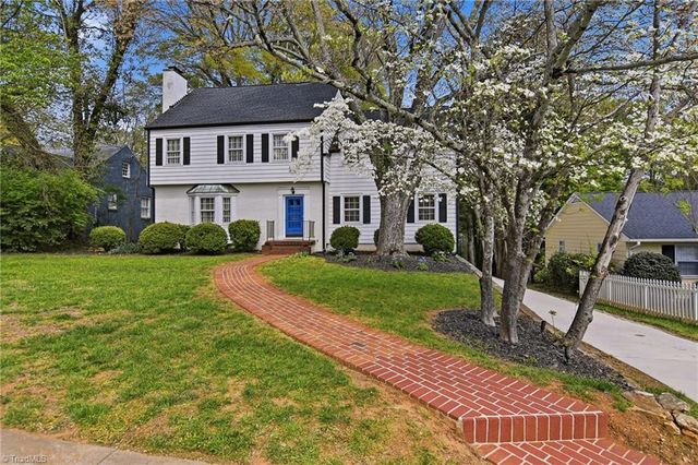 1943 Robinhood Road, Winston-salem, NC 27104