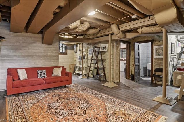 1943 Robinhood Road, Winston-salem, NC 27104