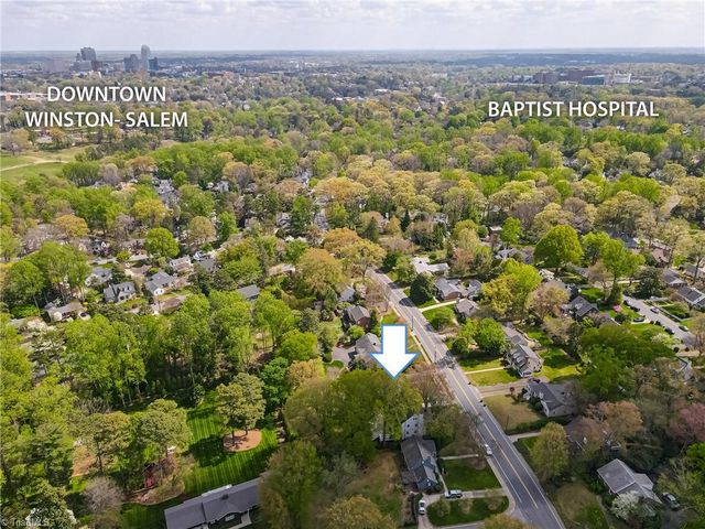 1943 Robinhood Road, Winston-salem, NC 27104