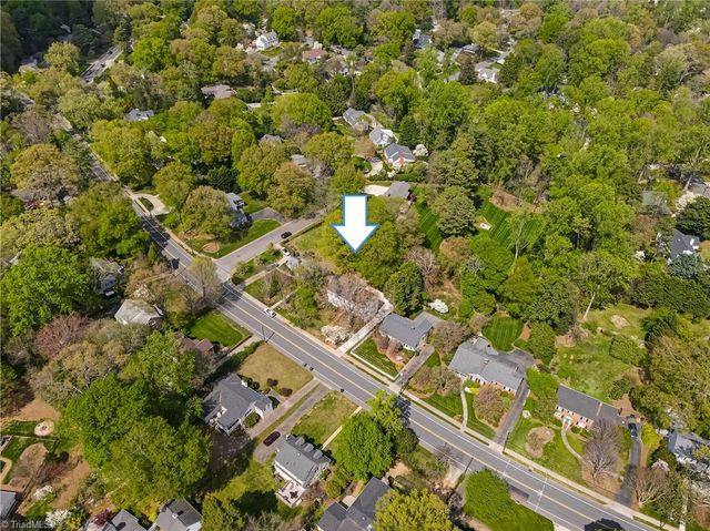 1943 Robinhood Road, Winston-salem, NC 27104