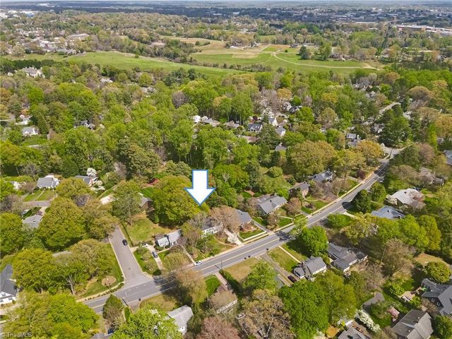 1943 Robinhood Road, Winston-salem, NC 27104