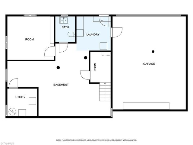 1943 Robinhood Road, Winston-salem, NC 27104