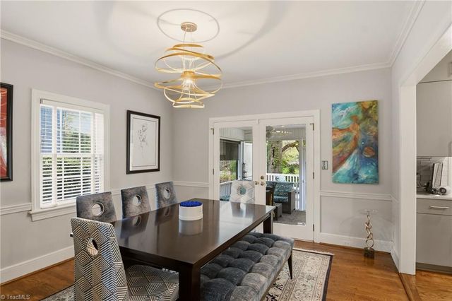 1943 Robinhood Road, Winston-salem, NC 27104