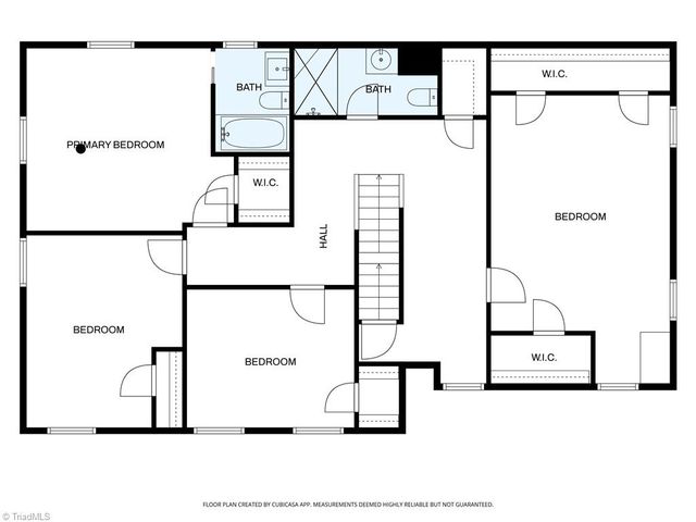 1943 Robinhood Road, Winston-salem, NC 27104