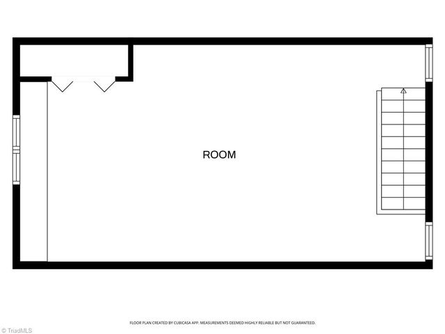 1943 Robinhood Road, Winston-salem, NC 27104