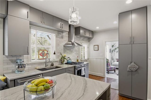 1943 Robinhood Road, Winston-salem, NC 27104