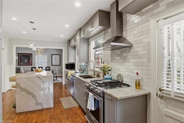 1943 Robinhood Road, Winston-salem, NC 27104