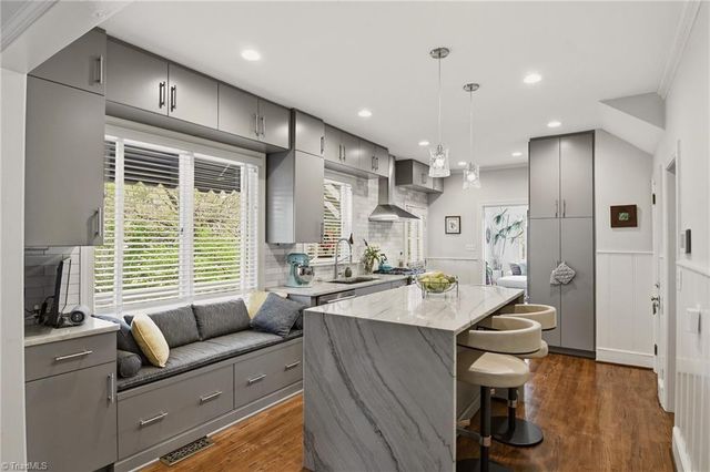 1943 Robinhood Road, Winston-salem, NC 27104