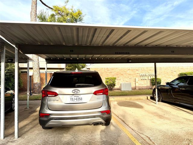 8801 Hammerly Boulevard 1505, Houston, TX 77080