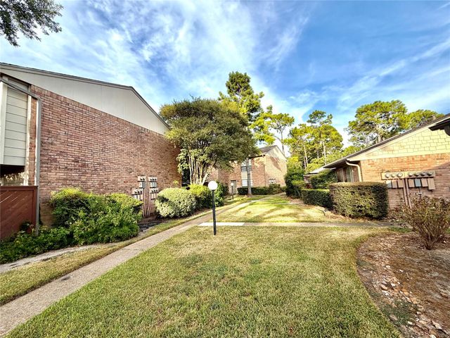 8801 Hammerly Boulevard 1505, Houston, TX 77080