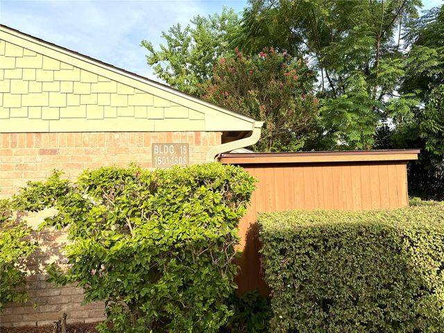 8801 Hammerly Boulevard 1505, Houston, TX 77080