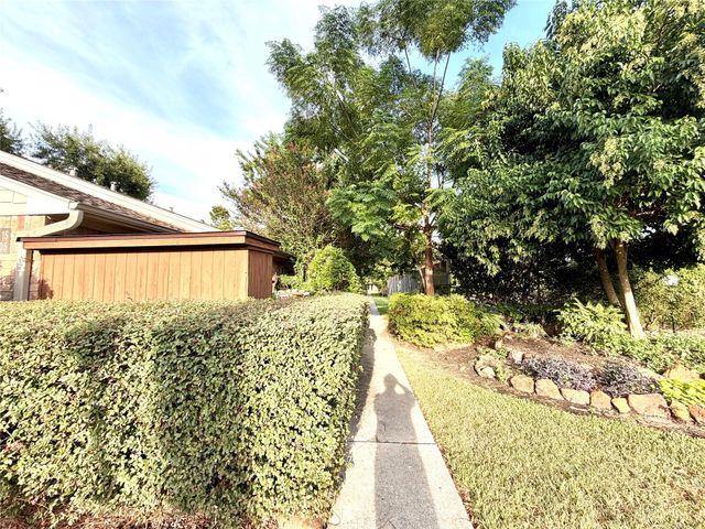 8801 Hammerly Boulevard 1505, Houston, TX 77080