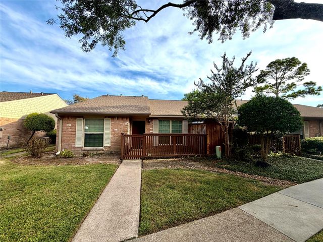 8801 Hammerly Boulevard 1505, Houston, TX 77080