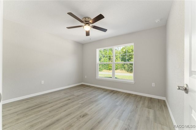 8458 N Tempest Drive, Citrus Springs, FL 34434