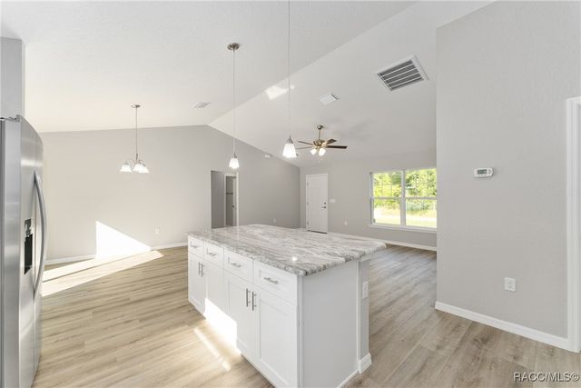 8458 N Tempest Drive, Citrus Springs, FL 34434