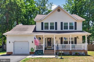 308 COOPER ST, Spotsylvania, VA 22551