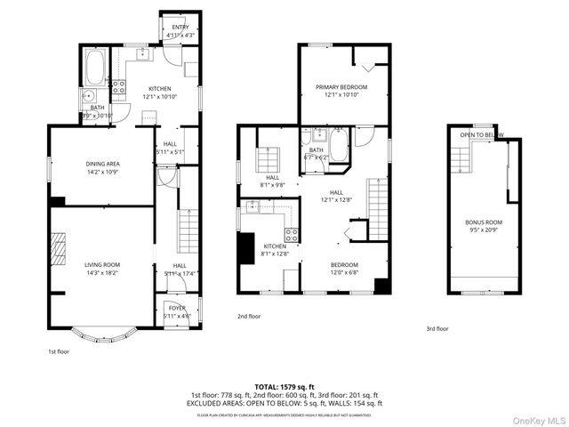 219 S Sixth Avenue, Mount Vernon, NY 10550