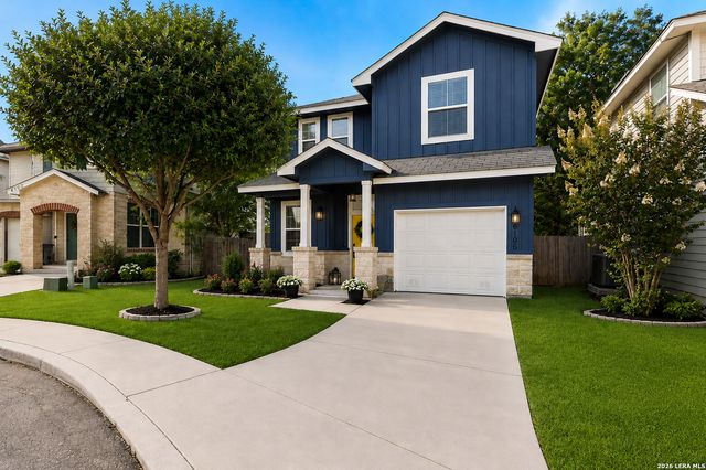 6106 Pecan Tree, San Antonio, TX 78240