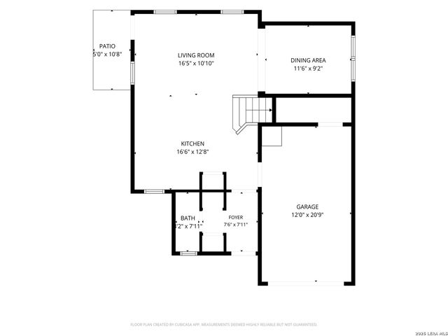 6106 Pecan Tree, San Antonio, TX 78240