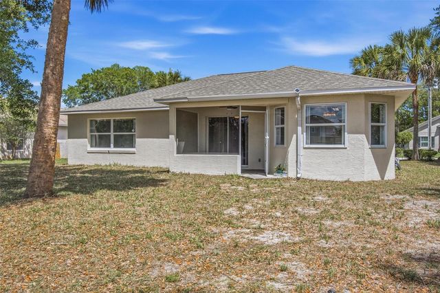 14 WESTMORELAND DRIVE, Palm Coast, FL 32164