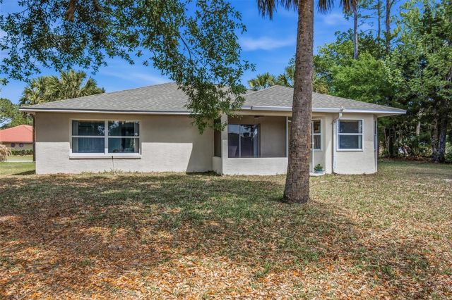 14 WESTMORELAND DRIVE, Palm Coast, FL 32164