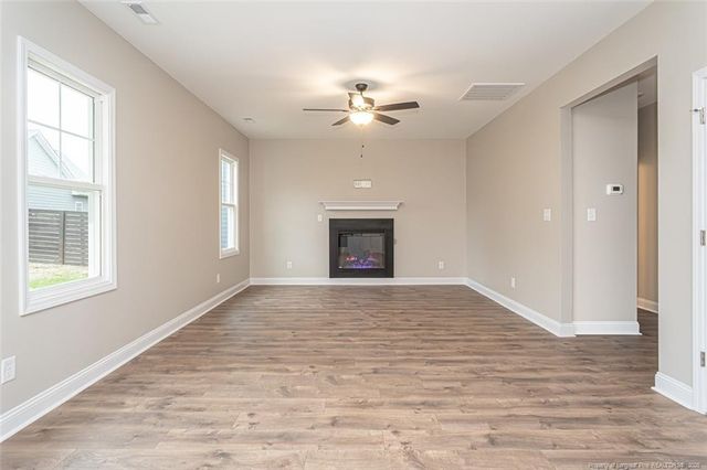 1505 Stonewood Drive, Fayetteville, NC 28306