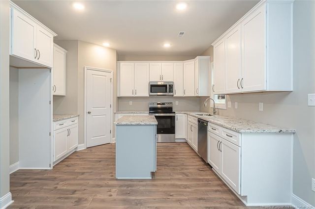 1505 Stonewood Drive, Fayetteville, NC 28306