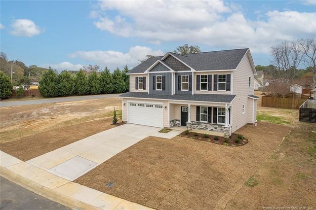 1505 Stonewood Drive, Fayetteville, NC 28306