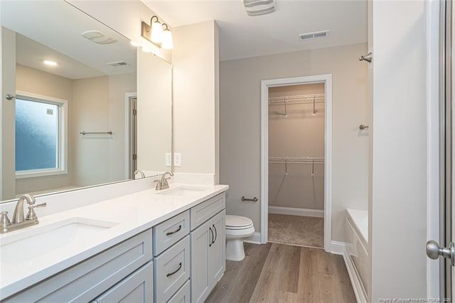 1505 Stonewood Drive, Fayetteville, NC 28306