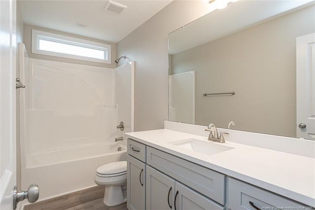 1505 Stonewood Drive, Fayetteville, NC 28306