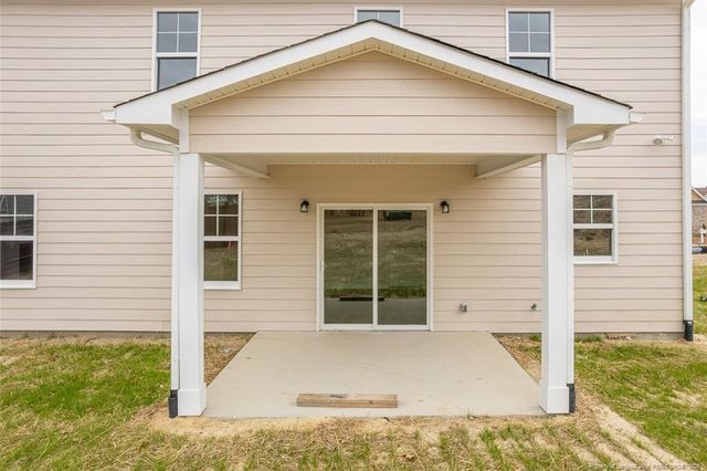 1505 Stonewood Drive, Fayetteville, NC 28306