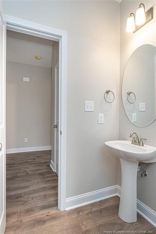 1505 Stonewood Drive, Fayetteville, NC 28306